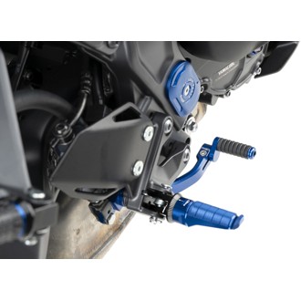 Alu Chassis Cover