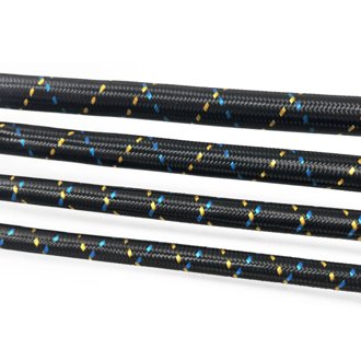 3 ft. AN08 nylon hose
