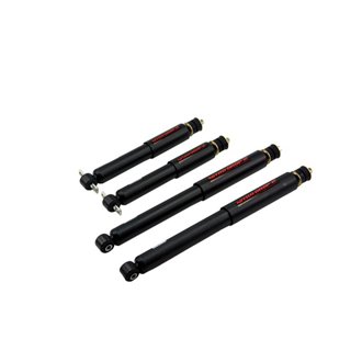 ND2 OEM STOCK REPLACEMENT SHOCK SET