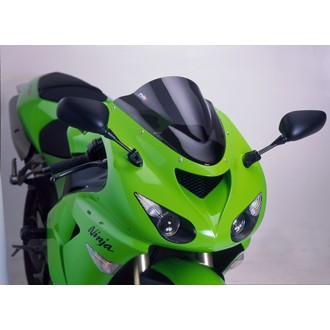 Z-Racing Screen Dark Smoke