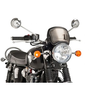 Front Plate Abs