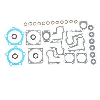 1936-1947 Harley-Davidson 61in & 74 Top End Gasket Kit
