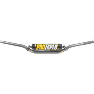 Se Kx Low Handlebar - Platinum Gray