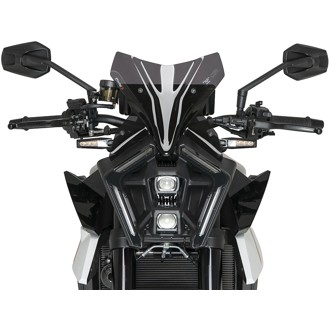 New Generation Sport Dark Smoke