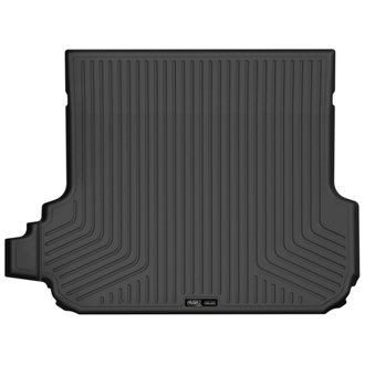 20-21 Subaru Outback WeatherBeater Cargo liner (Black