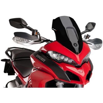 Sport Screen Black