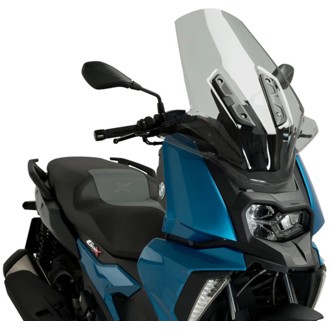 Windshield V-Tech Line Touring