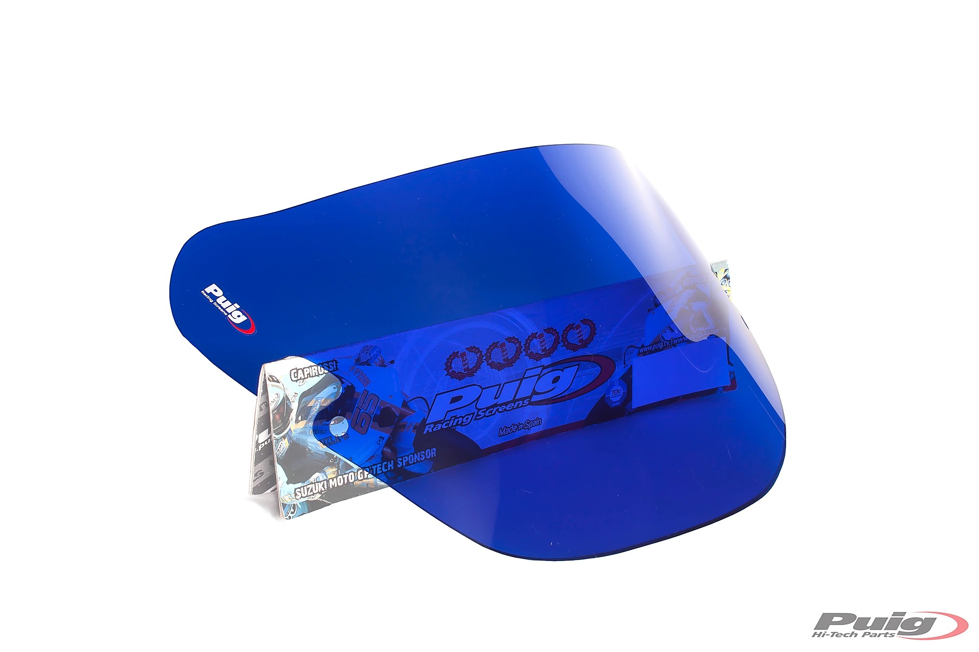 Racing Screen