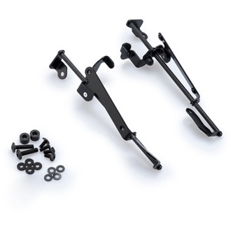 M.E.M. (Manual Elevation Mechanism) Black