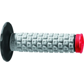 Pillow Top Grips - Black/Gray/Red - Case of 20