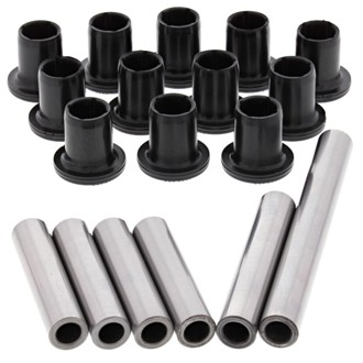 Racing 14-16 Polaris ACE 325 Rear Independent Suspension - 2 Kits Req. Per Veh