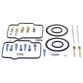 Racing 1998 Polaris 700 RMK Carburetor Rebuild Kit