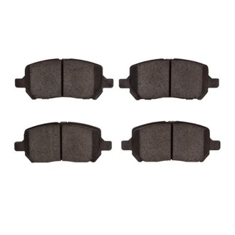 R1 Ceramic Pads
