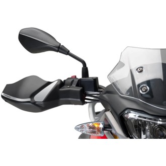 Handguards
