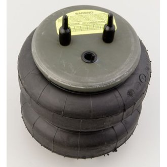 Replacement Air Helper Spring Bellow 225C 1.5 (W217606957