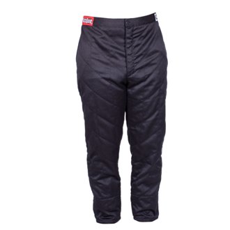 Black Chevron-5 Pants SFI-5 - Small