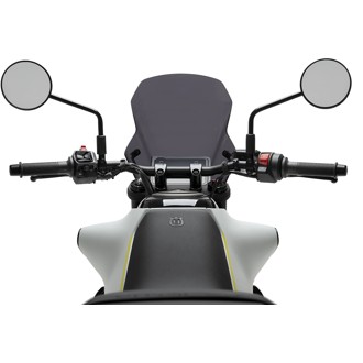 New Generation Sport Dark Smoke