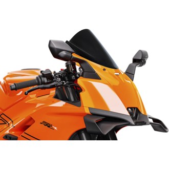 Z-Racing Screen Black