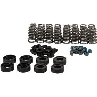 Conical Valve Spring Kit for Ford 7.3L Godzilla Engine