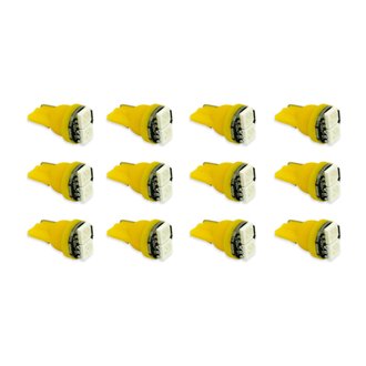 Direct Replacement For Your Factory Bulb.