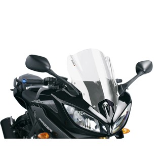 Z-Racing Screen Clear