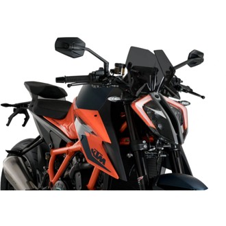 New Generation Sport Dark Smoke