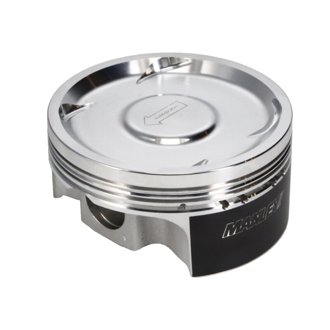 04+ Subaru WRX/STi (EJ257) 83mm Stroker 99.5mm STD Size Bore 8.5:1 Dish Piston Set
