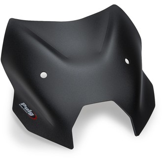 New Generation Sport Matt Black