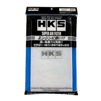 Super Air Filter L Size