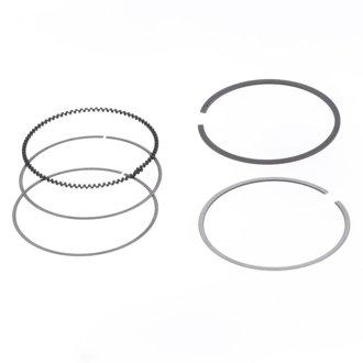 Yamaha YFM Warrior XR/XS 350cc 84mm Bore Piston Ring Kit