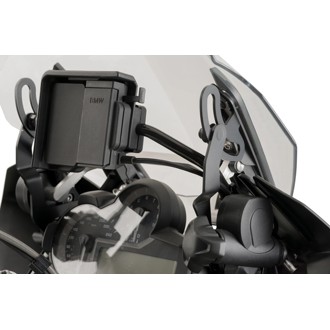 Reinforcement Support Black