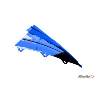 Z-Racing Screen Blue