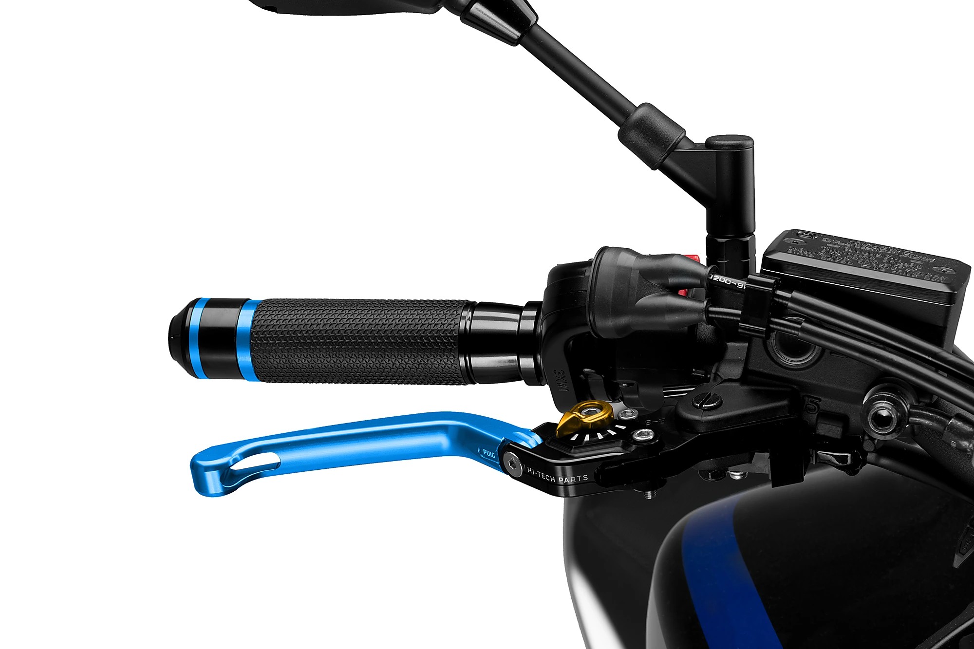 Levers 3.0.