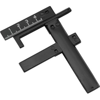 Float Level Gauge