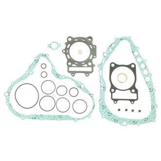 98-07 Suzuki LT-F 500 F Complete Gasket Kit (Excl Oil Seals