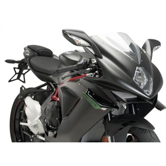 Sport Side Spoilers