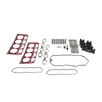 GM Gen V LT1/L86 Premium DOD Delete Kit