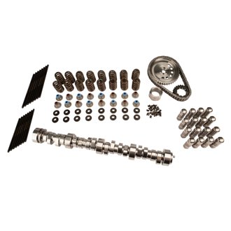Stage 2 Thumpr 226/237 Master Camshaft Kit GEN3 LS 4.8/5.3/6.0L