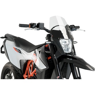 New Generation Sport Clear