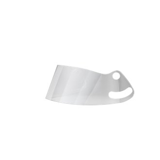 Helmet Clear Short Visor Wrc Des, Trophy Des