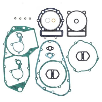 92-00 Husqvarna Husqvarna Complete Gasket Kit (Excl Oil Seal