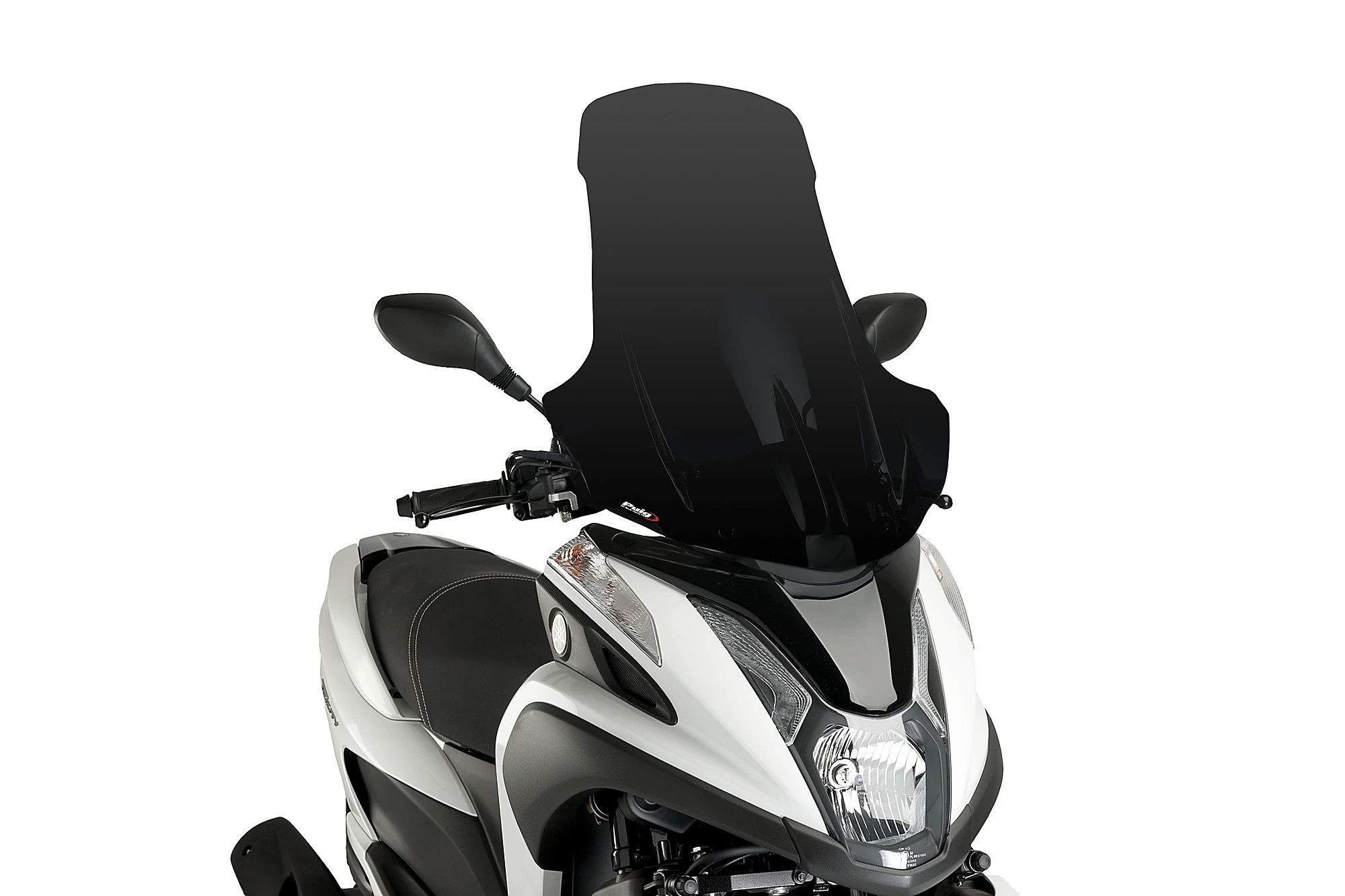 Windshield V-Tech Line Touring