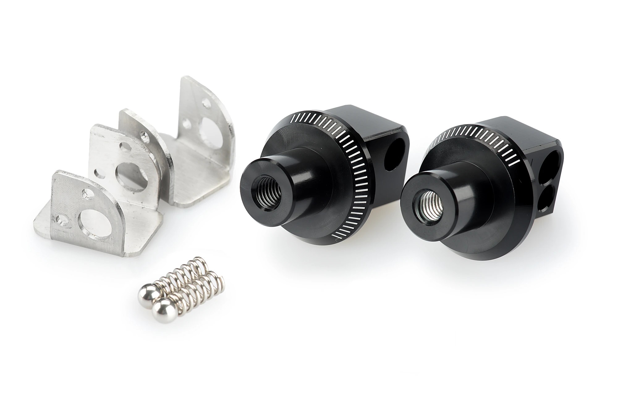 Adaptor Passenger footpeg