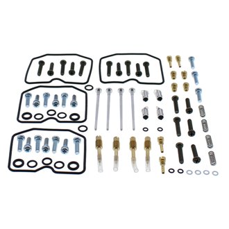 Racing 1996 Kawasaki ZX1100F1 Carburetor Rebuild Kit