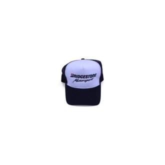 Trucker Style Snap Back Hat