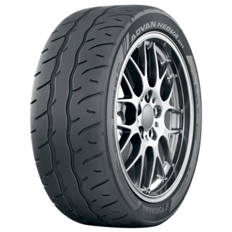 Advan Neova AD09 Tire - 305/30R20 103W XL