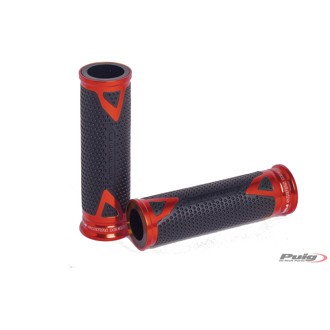 Radikal Grips Red