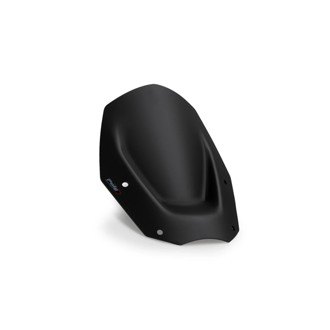 Sport Screen Matt Black