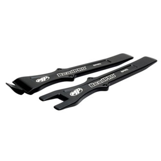 Tire Bead Breaker Lever
