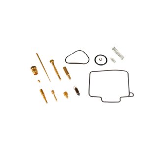 CARB REPAIR KIT 125SX 18-23, 125XC 21-23